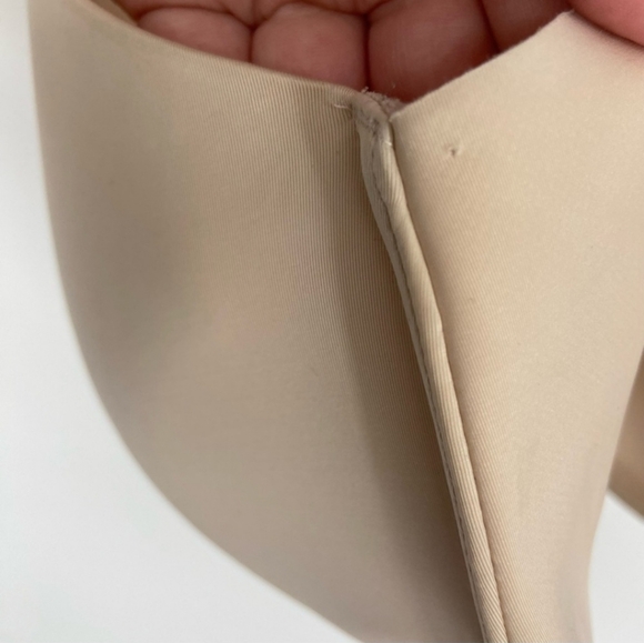 Soma Vanishing 360 Perfect Coverage Underwire Bra Size 36G - Picture 9 of 14